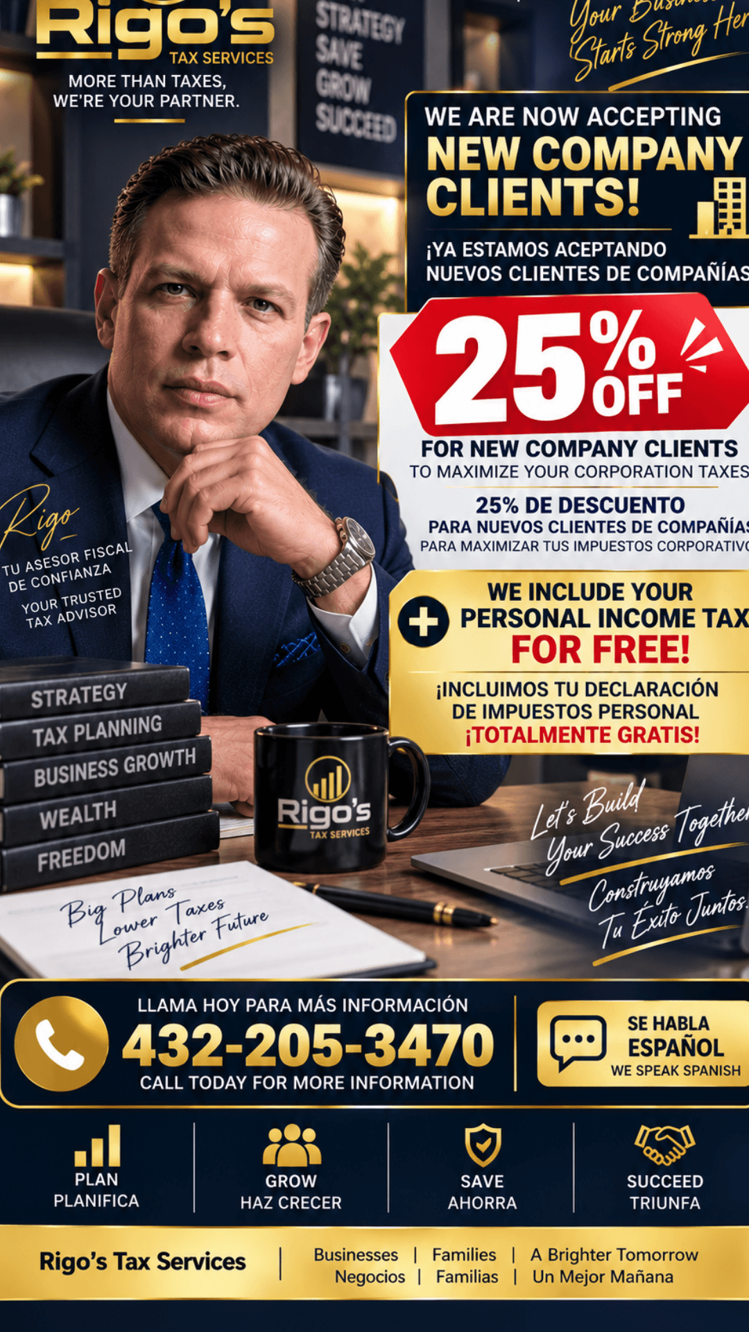 Tax Service Highlight 7