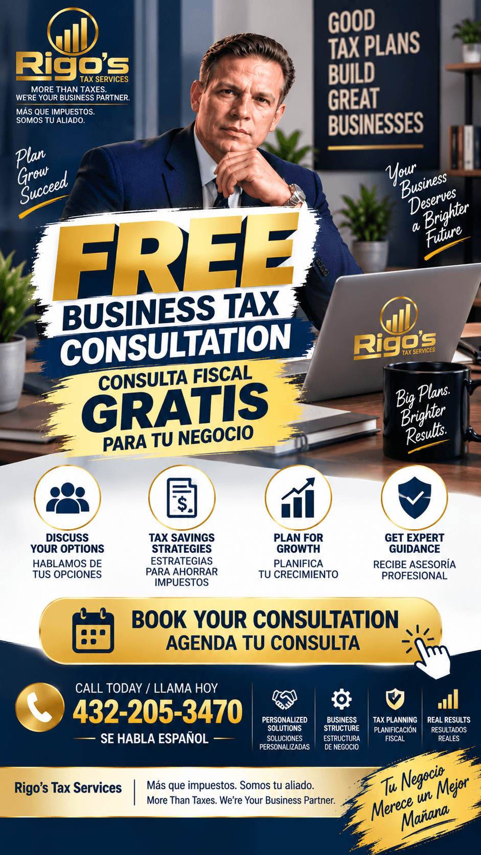 Tax Service Highlight 4